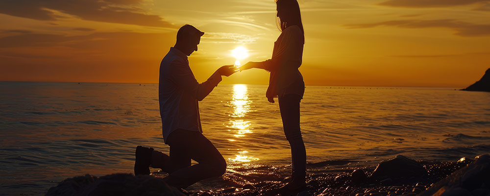 Yeni bir ilişkinin heyecanı ve belirsizliği zihninizi allak bullak edebilir. İşte o anlarda devreye sokabileceğiniz altın telkinler…