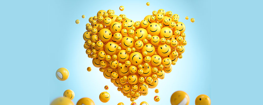 Mutluluğun bilinmeyen anahtarı